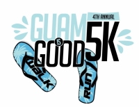 Guam is Good 4th annual 5k